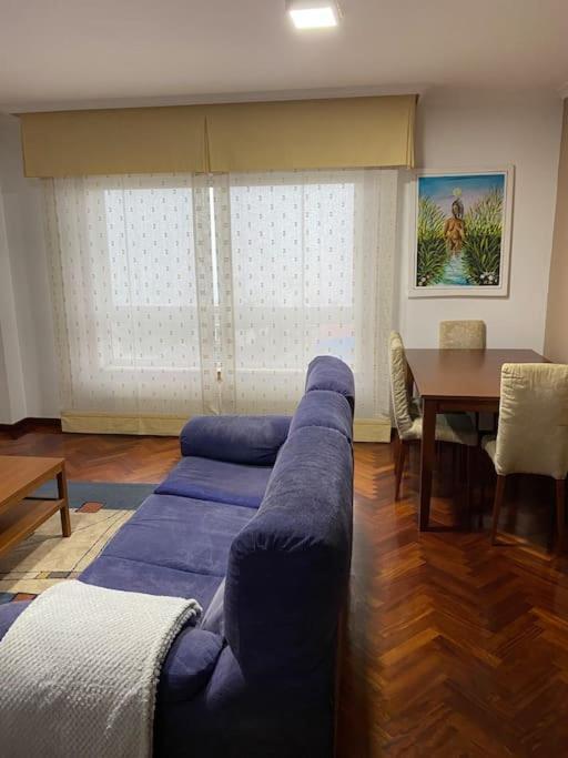 דירות ויגו “Ledicia”, Piso En Alquiler מראה חיצוני תמונה