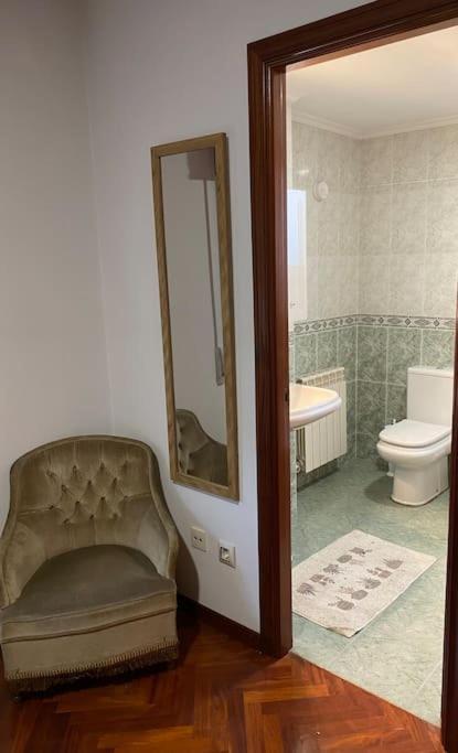 דירות ויגו “Ledicia”, Piso En Alquiler מראה חיצוני תמונה