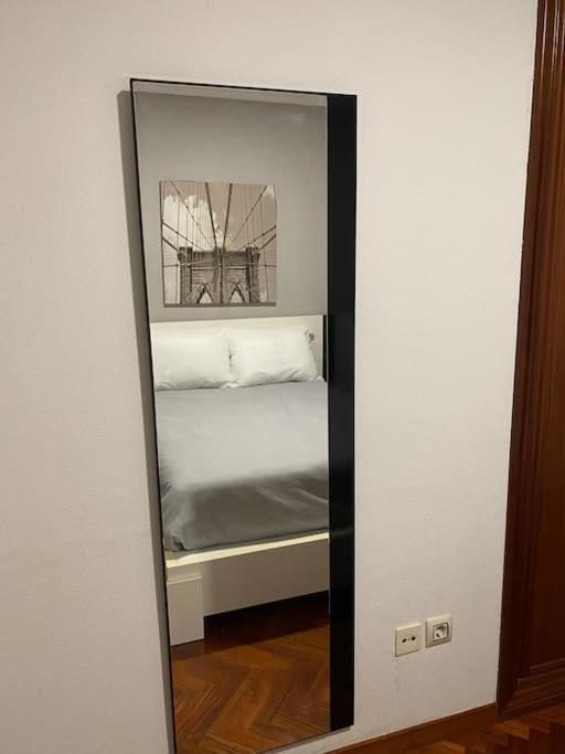 דירות ויגו “Ledicia”, Piso En Alquiler מראה חיצוני תמונה